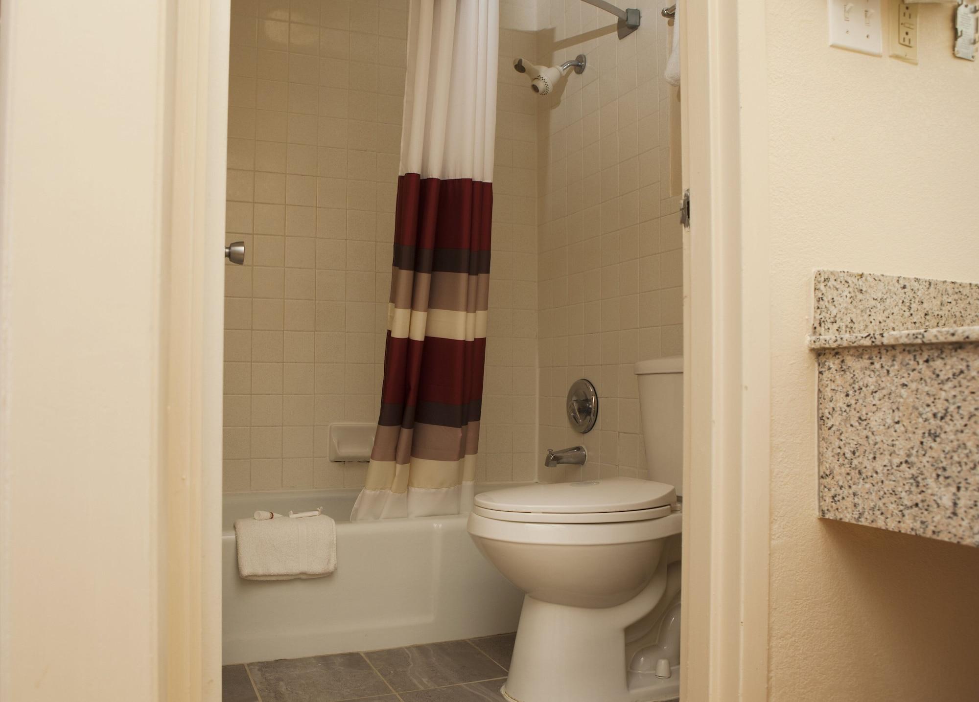 Red Roof Inn & Suites Jackson, Tn Ngoại thất bức ảnh
