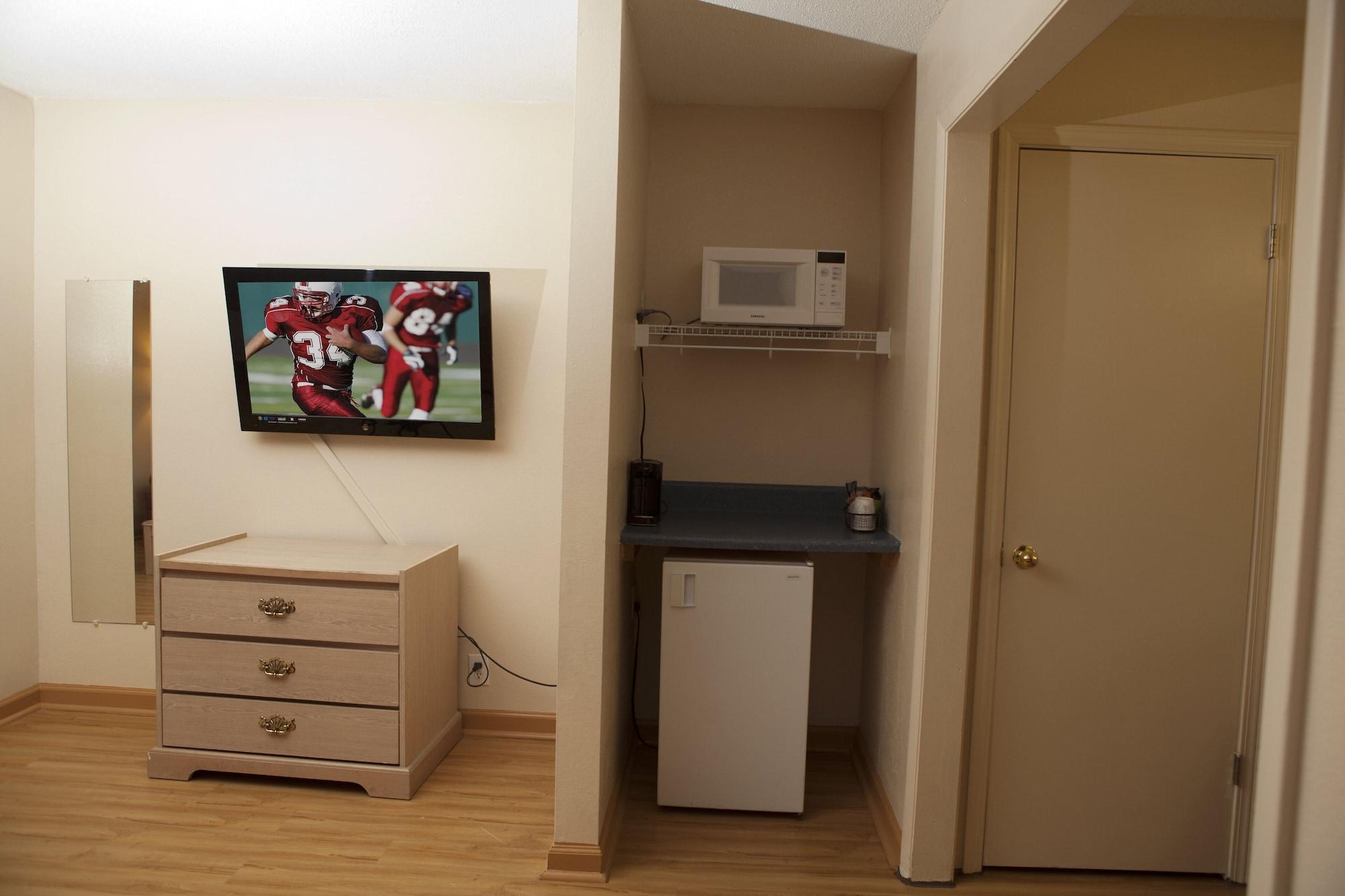 Red Roof Inn & Suites Jackson, Tn Ngoại thất bức ảnh